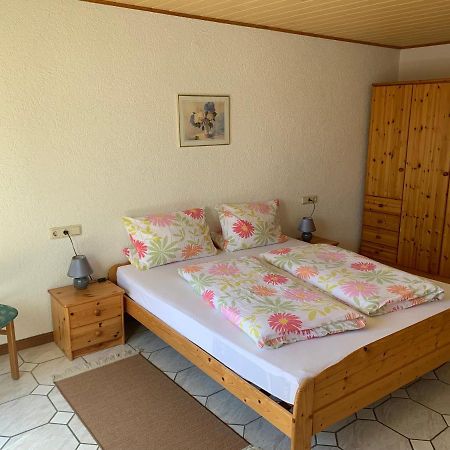 Ferienwohnung Weingut Sanders & Sanders Osann-Monzel Экстерьер фото