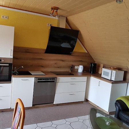 Ferienwohnung Weingut Sanders & Sanders Osann-Monzel Экстерьер фото