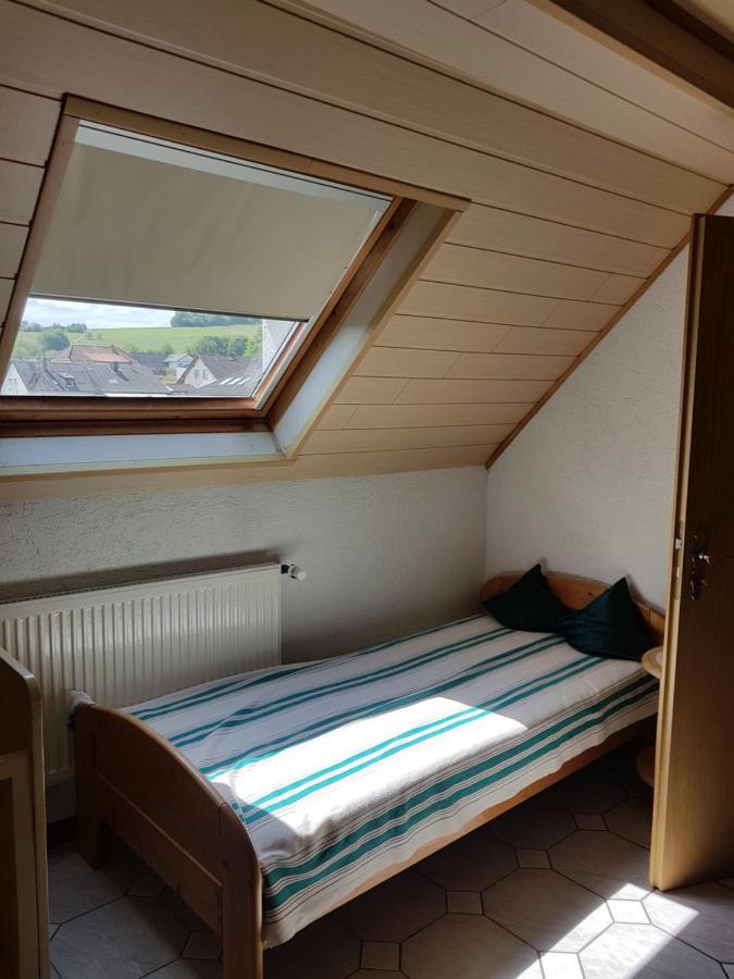 Ferienwohnung Weingut Sanders & Sanders Osann-Monzel Экстерьер фото